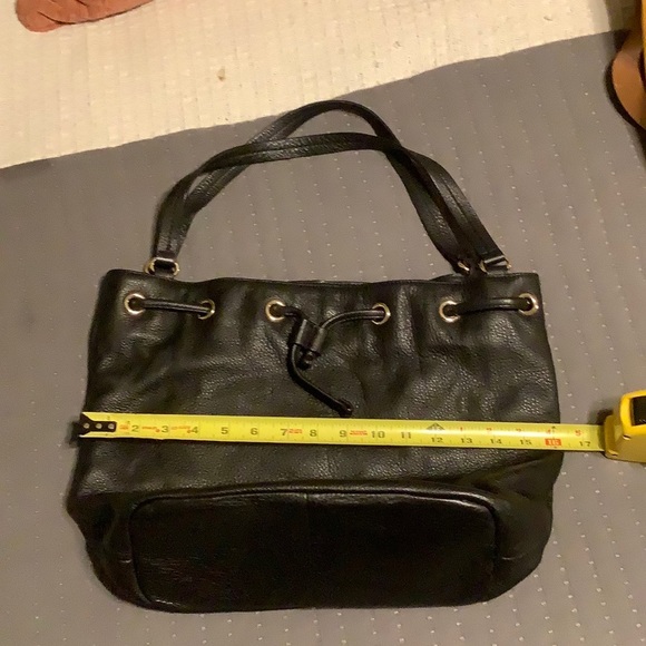 Talbots bucket purse - Picture 14 of 15